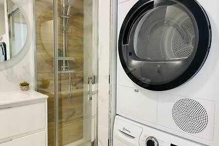 Independencia II Wabi Fuengirola Apartment ภายนอก รูปภาพ