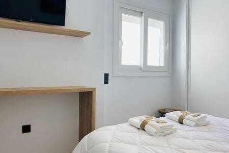 Independencia II Wabi Fuengirola Apartment ภายนอก รูปภาพ