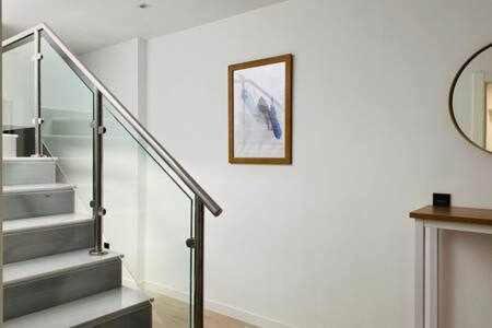 Independencia II Wabi Fuengirola Apartment ภายนอก รูปภาพ