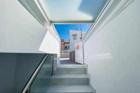 Independencia II Wabi Fuengirola Apartment ภายนอก รูปภาพ