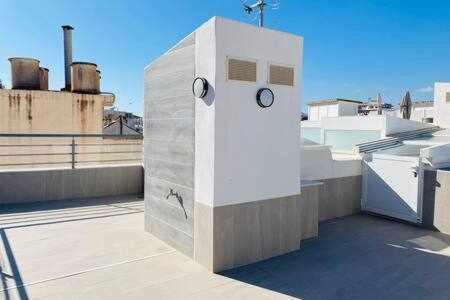 Independencia II Wabi Fuengirola Apartment ภายนอก รูปภาพ
