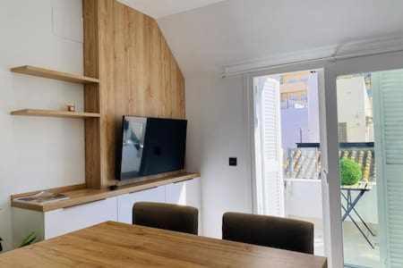 Independencia II Wabi Fuengirola Apartment ภายนอก รูปภาพ