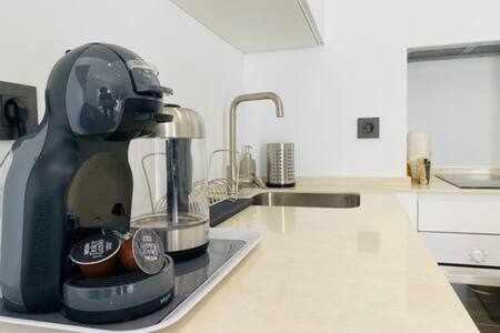 Independencia II Wabi Fuengirola Apartment ภายนอก รูปภาพ