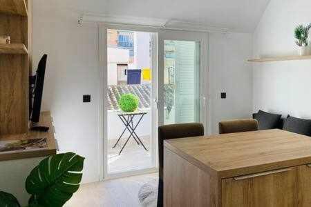 Independencia II Wabi Fuengirola Apartment ภายนอก รูปภาพ