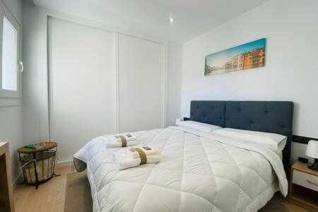 Independencia II Wabi Fuengirola Apartment ภายนอก รูปภาพ