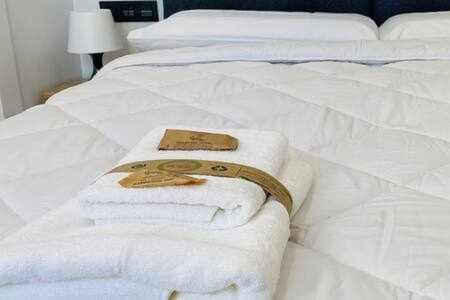 Independencia II Wabi Fuengirola Apartment ภายนอก รูปภาพ