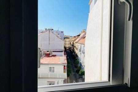 Independencia II Wabi Fuengirola Apartment ภายนอก รูปภาพ