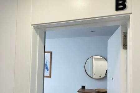 Independencia II Wabi Fuengirola Apartment ภายนอก รูปภาพ