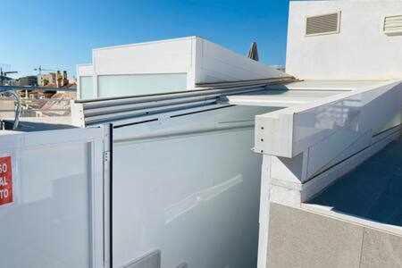 Independencia II Wabi Fuengirola Apartment ภายนอก รูปภาพ