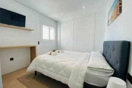 Independencia II Wabi Fuengirola Apartment ภายนอก รูปภาพ