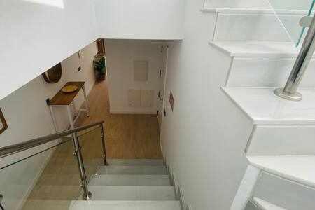 Independencia II Wabi Fuengirola Apartment ภายนอก รูปภาพ