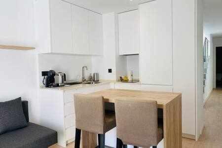 Independencia II Wabi Fuengirola Apartment ภายนอก รูปภาพ