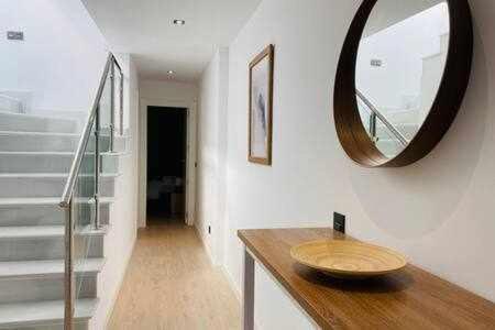 Independencia II Wabi Fuengirola Apartment ภายนอก รูปภาพ