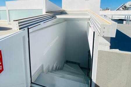 Independencia II Wabi Fuengirola Apartment ภายนอก รูปภาพ